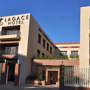 Lagace Hotel